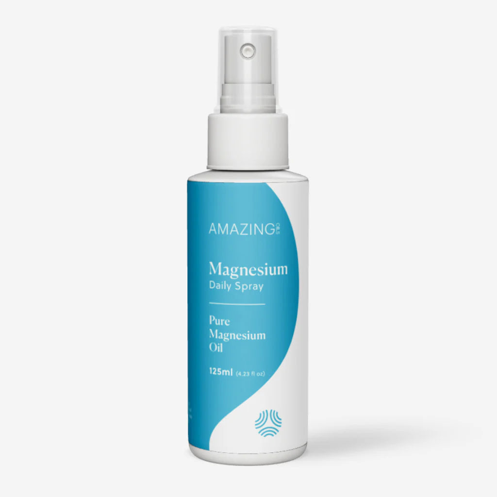 Daily Magnesium Spray