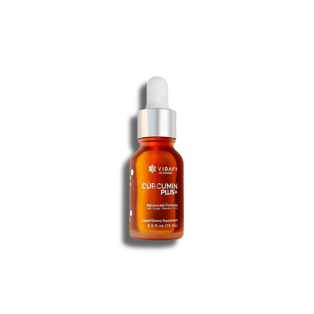 Turmeric Plus