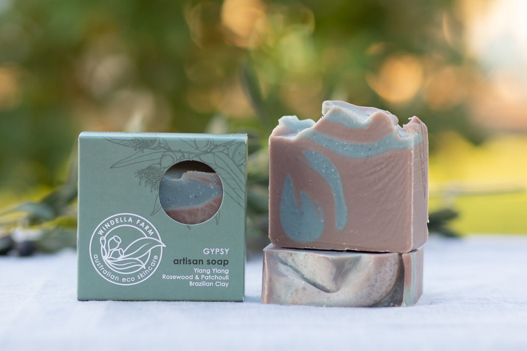Gypsy Soap