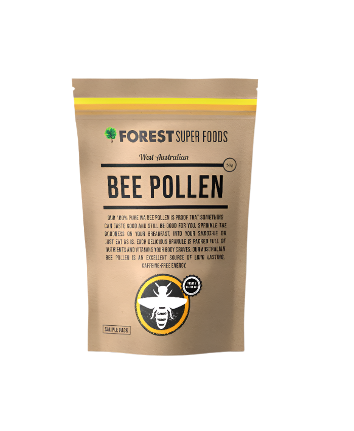 Mini Western Australian Bee Pollen