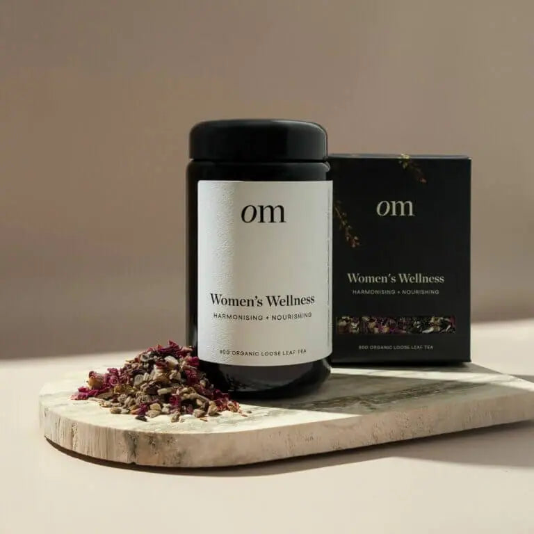 Women’s Wellness Tea