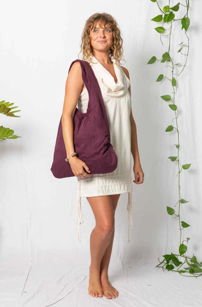 Eco-Chic Unleashed: The New Hemp Bag Collection Redefining Sustainable Style