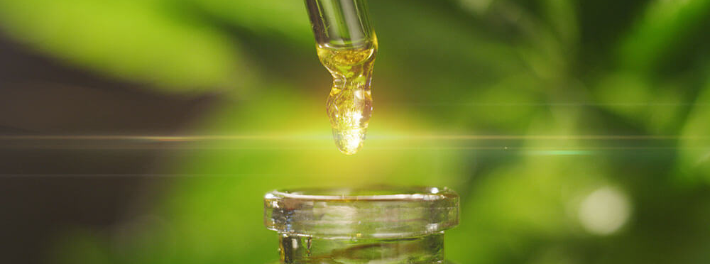 Full Spectrum Hemp Oil Australia