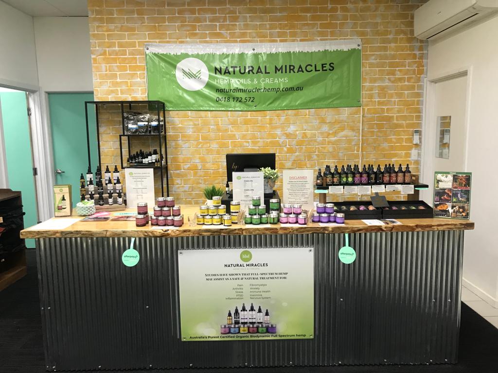 Bendigo Store Now Open!