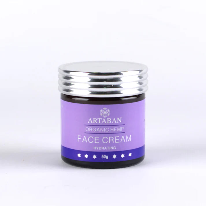Spoil Your Mom with Natural Miracles – Free Hemp Face Cream with Orders Over $100