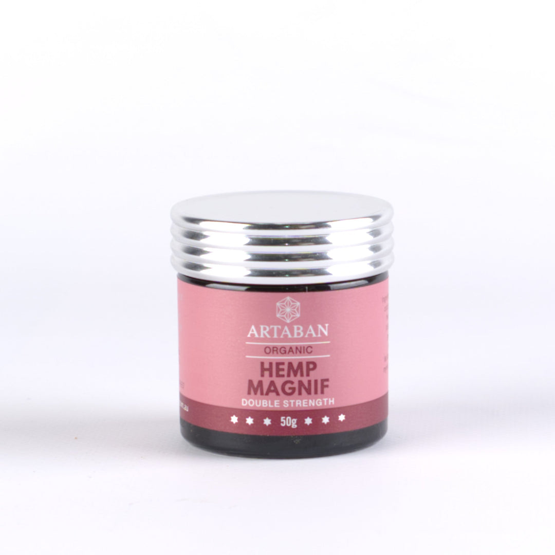 Introducing Our New Range of Full Spectrum Hemp Oils