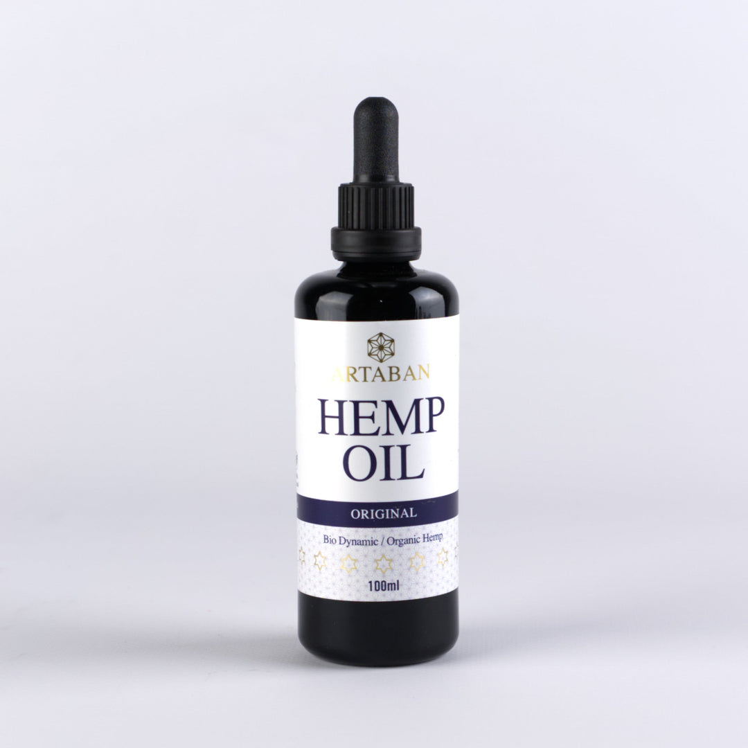 DIY Skincare: Incorporating Hemp Oil into Your Beauty Regimen