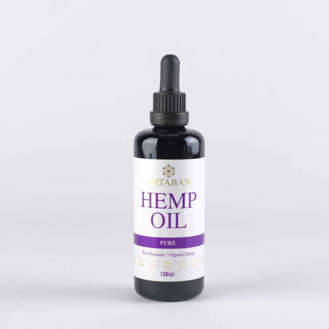 Community Engagement: Natural Miracles Hemp at Bendigo Markets