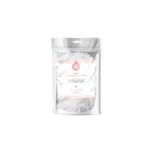 Magnesium Powder High Strength: Essential Support for Muscle & Nerve Function