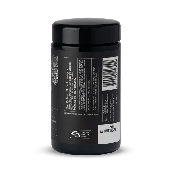 10 Mushroom Formula