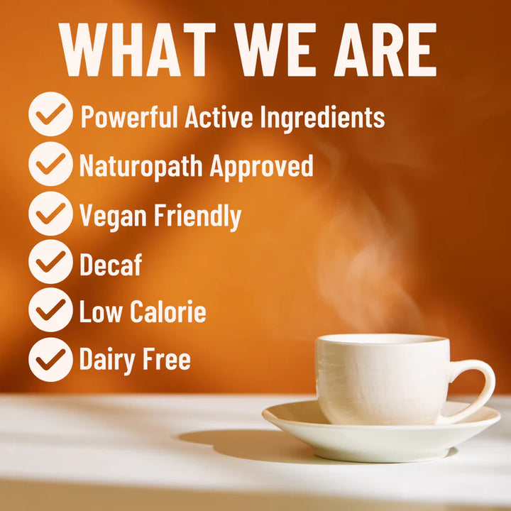 Evo Decaf Coffee
