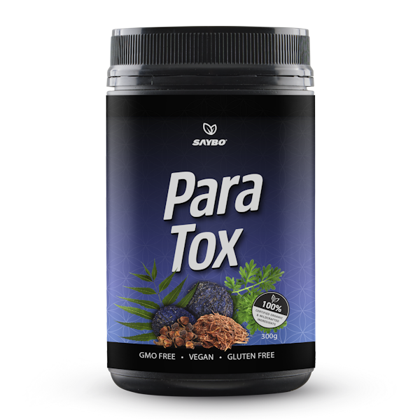 Saybo ParaTox 300g