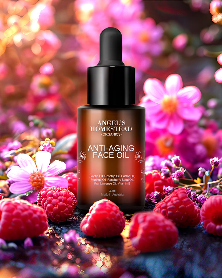 Anti-Aging Face Oil — Image 5