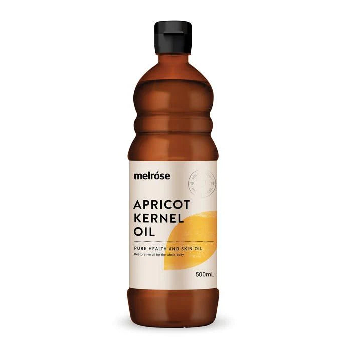 Apricot Kernel Oil