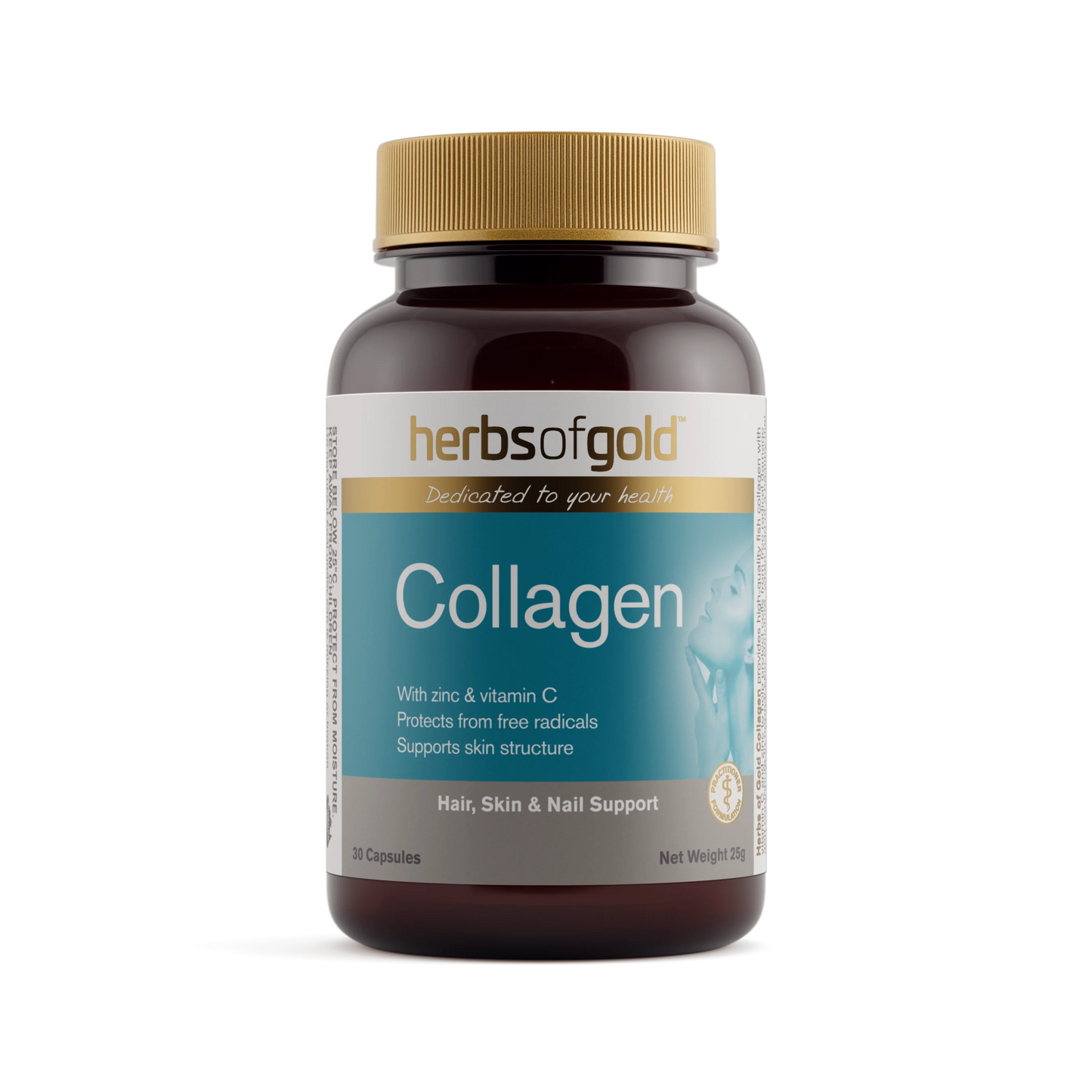 Collagen 30 Capsules