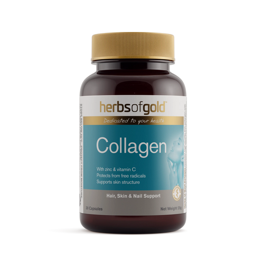 Collagen 30 Capsules