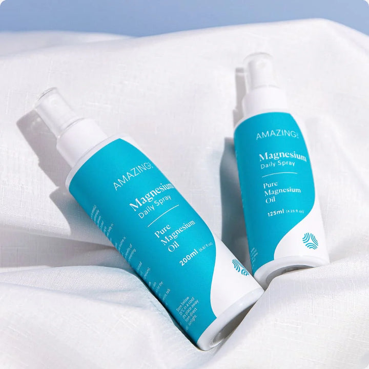 Daily Magnesium Spray