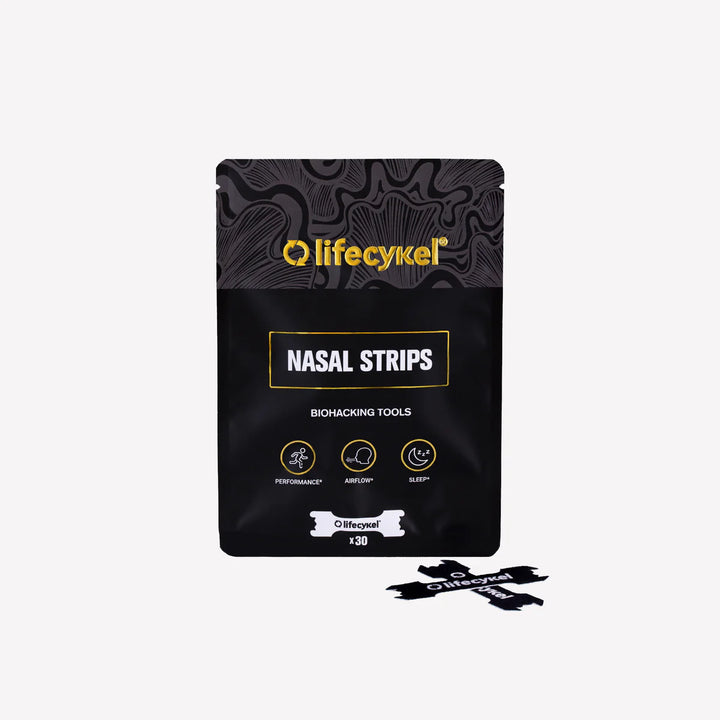 Performance Nasal Strips