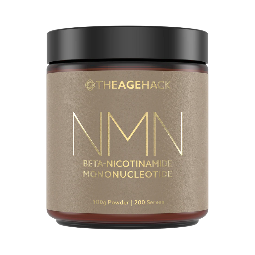 NMN Powder – Daily Support for Cellular Vitality
