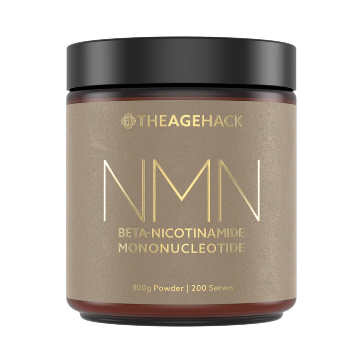 NMN Powder – Daily Support for Cellular Vitality