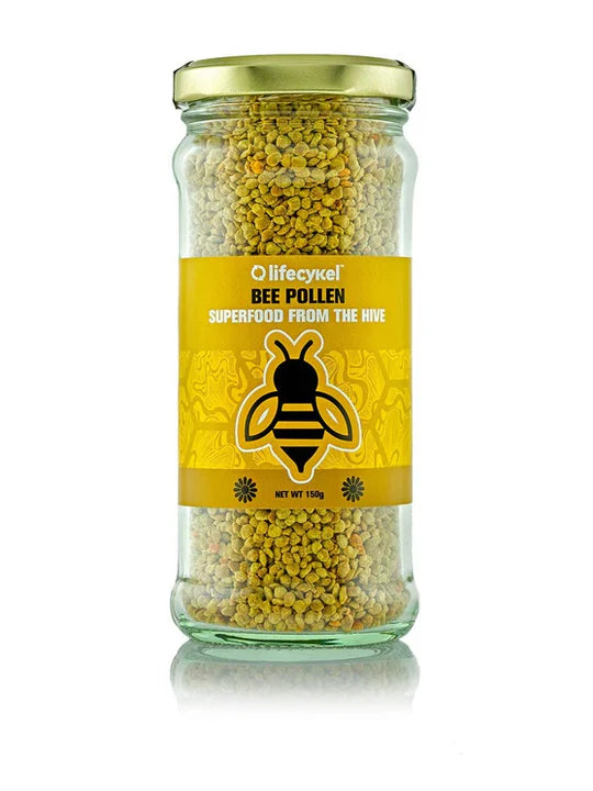 Bee Pollen (150g)