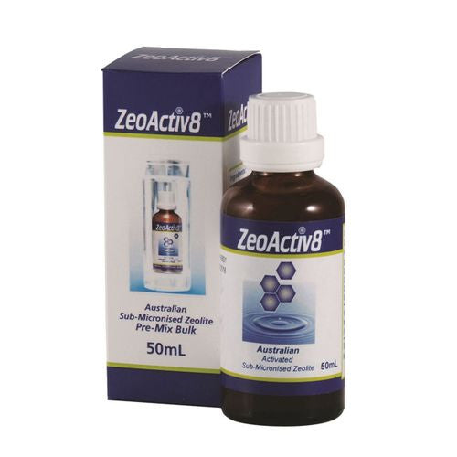 ZeoActiv8 50ml bottle